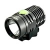 High Power Single LED Rechargeable Headlamp Powered By 18650 Battery