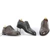 Italian hand-made soft leather men's shoes/ Import cow dress shoes/ noble leather shoes