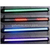 RGBAW LED Mega Bar 252 Body Color Option DMX 512 Indoor or Outdoor Use