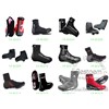 Neoprene Cycling overshoes boot covers for riders from BESTOEM