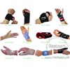Neoprene Wrist supports/ braces/ wraps/ belts from BESTOEM
