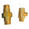 OEM precision brass hose fitting/Hose screw fittings/Hose connector/Garden Hose Fitting