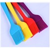 hot sale silicone brush with Food Grade FDA LFGB patry brush