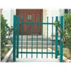 Metal Grill Fence Gate Factory