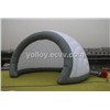Mobile Portable Dome Tent Hemisphere Tent Outdoor Retiring Room Office Workshop