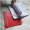 multi-functional sticky note Memo Mouse pad