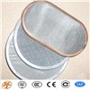multi layers wire mesh disc filter