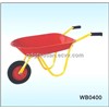 wheelbarrow  for children