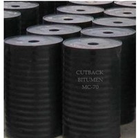Cutback Bitumen MC-70