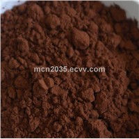 Natural and Alkalized Cocoa Powder and Beans