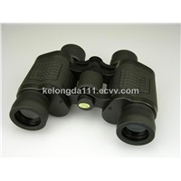 100%waterproof Kw70 8X30 Military Binoculars