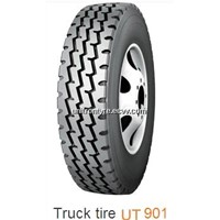 1100R20 Radial truck tires
