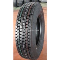 12R22.5 heavy duty radial truck tires