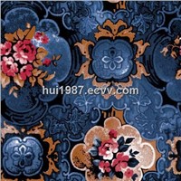 2014  China  Printed carpet  ,hotel carpet