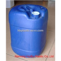 25L plastic large barrel / fuel drums/ petroleum can