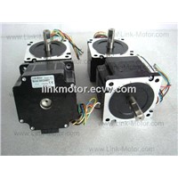 4x34H2A6827 Nema34 Stepper Motors, 3.8A, 3.11N.m (438oz.in)