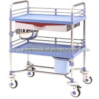 PF-49-2 ABS Trolley for Appliance