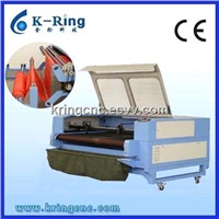 Auto Feeding Laser Cutting Machine KR1610