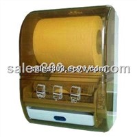 Automatic  Paper Dispenser paper holder