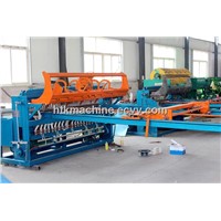 Automatic Wire Mesh Welding Machine Fctory Price