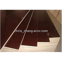 Brown Film Shuttering Plywood; Dynea Brown Film Plywood; Film Faced Construction Plywood