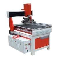 CNC WOOD Cutting Machine QL-6090