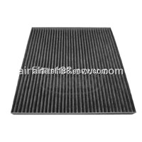 Carbon Pleated Air Filter Supply/Produce/factory china manufacturer