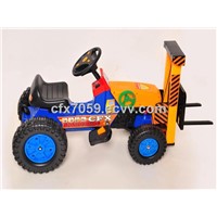 Children Electric Car Toy