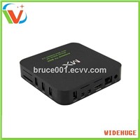 China Wholesale Android Dual core MX smart TV Box XBMC