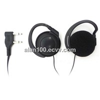 Disposable Airline Headphone / Ear clips for airlines