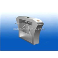 Full-automatic Tripode Turnstile/torniquete