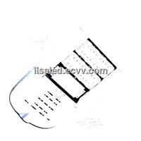 GLD290S Series LED Street Lighting