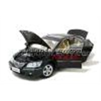 Gift Toy 1:18 Honda Acura RL Mini Car Plastic models