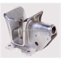 HCH machinery parts, investment casting, silicasol process