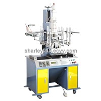 HY1030 Huyue Heat Transfer printing machine-heat transfer printing machinery-Chinese factory