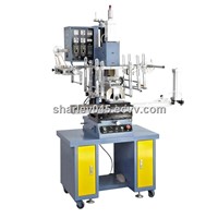 HY2015-1 Huyue Heat Transfer printing machine-Chinese Heat Transfer printing machinery
