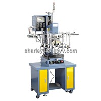 HY2018 Huyue Heat Transfer printing machine-Chinese Heat Transfer printing machinery