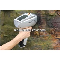 High Accuracy and Handheld Lanscientific X3G980 Mineral Element Analyzer