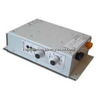 High Frequency Generator for Top Sealing