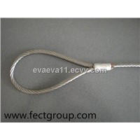 High Quality Stainless Steel Wire Rope