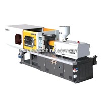 High speed Injection molding machine (KW138)