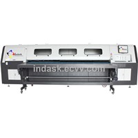 Indask FR2510 Hybrid Printer
