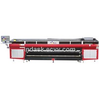 Indask R3300 UV Roll to Roll Printer