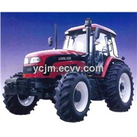Lovol 1254 Farm Tractor