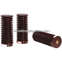 Medium-Voltage insulators up to 36kV for indoor use