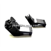 New Design Gdt Ar15 Front and Rear 45 Degree Rapid Transition Buis Backup Iron Sight