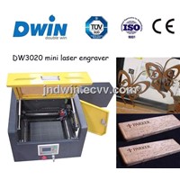 Portable Mini Desktop Laser Engraver DW3020