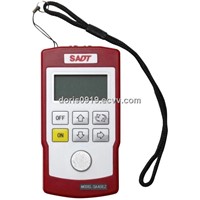 Portable digital ultrasonic thickness gauge SA40EZ