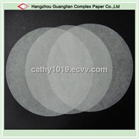 Round Parchment Paper for Baking Tray Liner