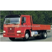 Sino Howo 4x2 Tipper Truck